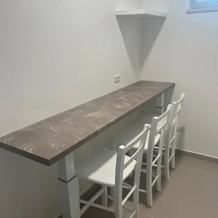 La Ginestra - 3* Boscoreale