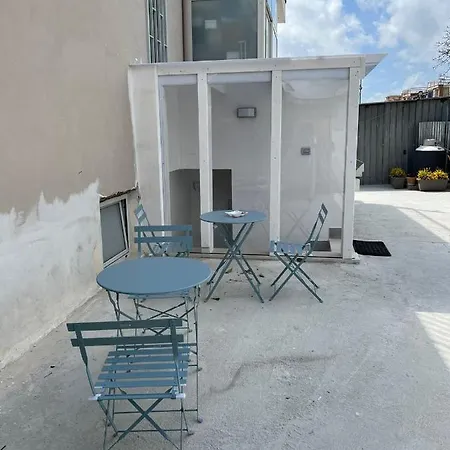 Frühstückspension La Ginestra - 3*